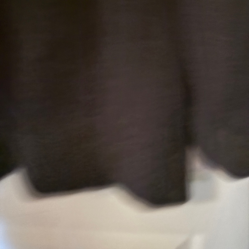 Pendleton Black Blazer Professional Tailored Suit… - image 3